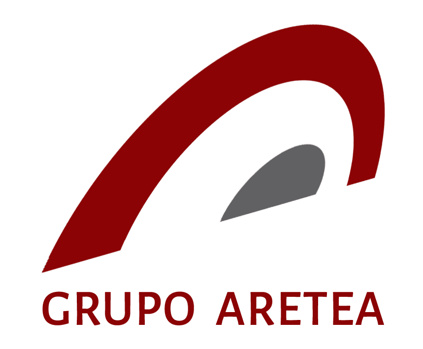 Sello Grupo Aretea
