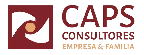 Sello CAPS Consultores